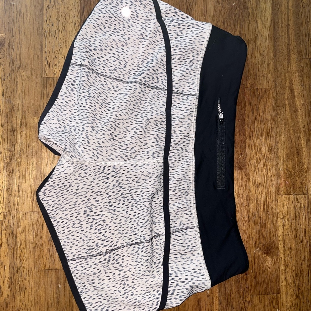 Lululemon shorts